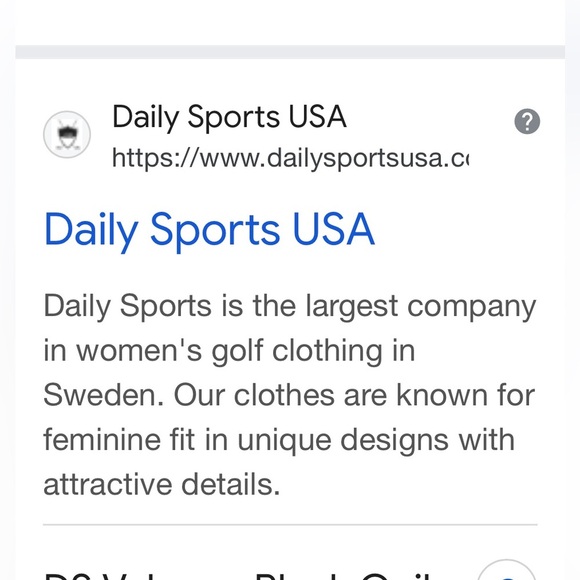 Daily Sports Navy Diamond/Heart Quilted Jacket with White Trim, Back Cinch Belt - Picture 16 of 16